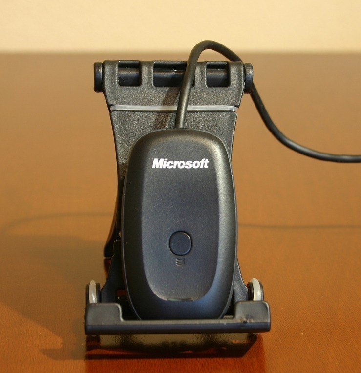 Adapter Odbiornik Microsoft do pada XBOX 360 PC Szczecin Kup teraz