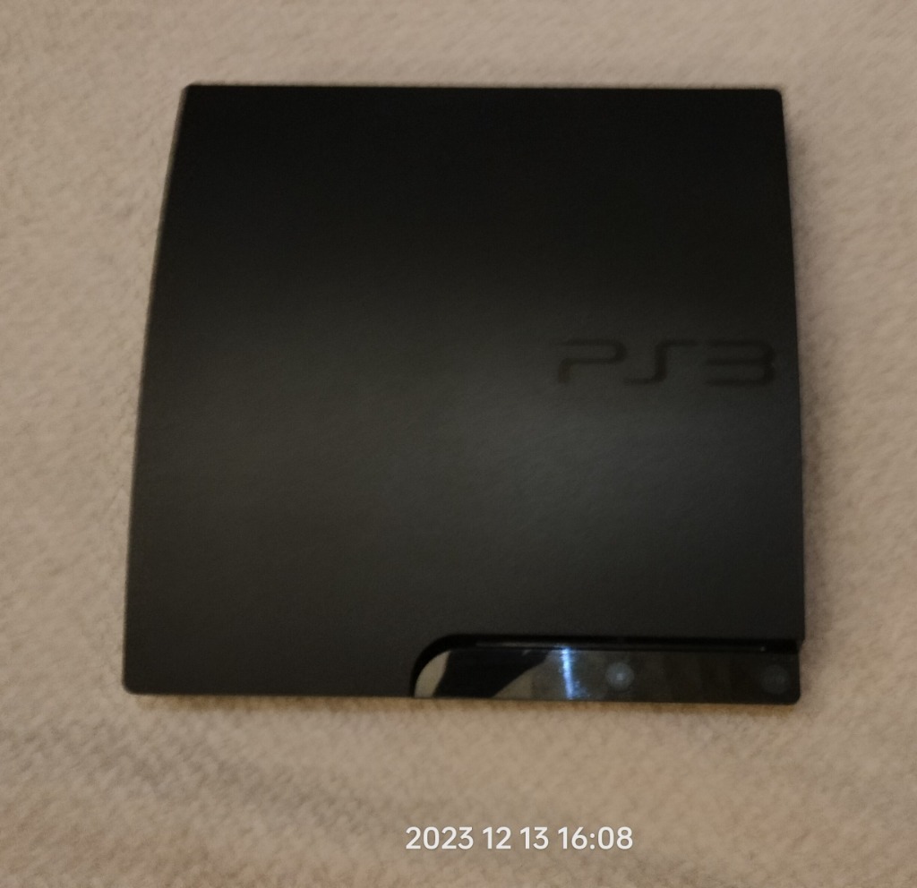 Konsola Sony PlayStation 3 PS3 CECH3004A Trzciana k Rzeszowa