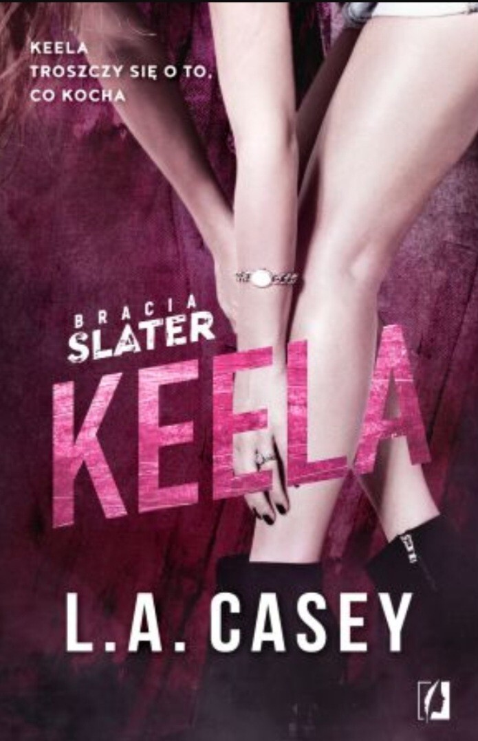 Keela Bracia Slater Casey Kraków Kup teraz na Allegro Lokalnie