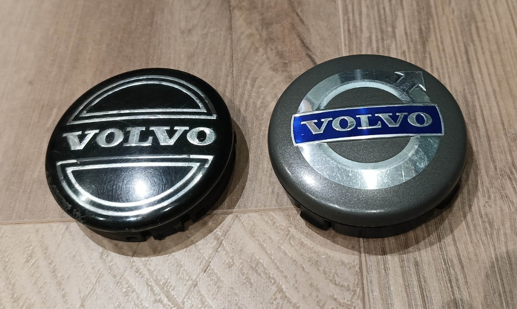 КОВПАЧКИ DO ДИСКІВ VOLVO 3546923 
