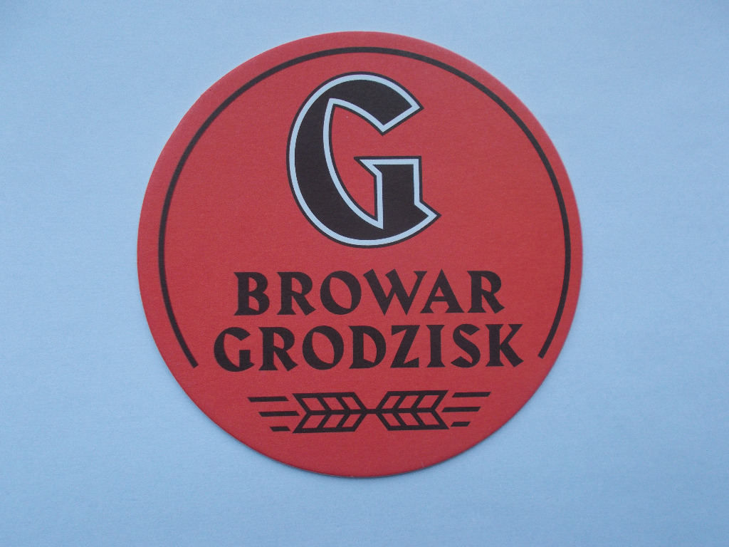 Grodzisk 100 mm Zamość Kup teraz na Allegro Lokalnie