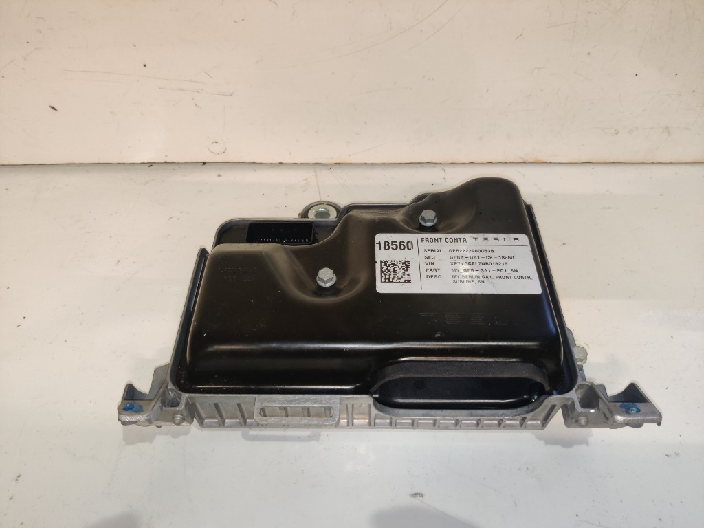 МОДУЛЬ КОМФОРТУ TESLA Y 2023R 1497319-00-E 