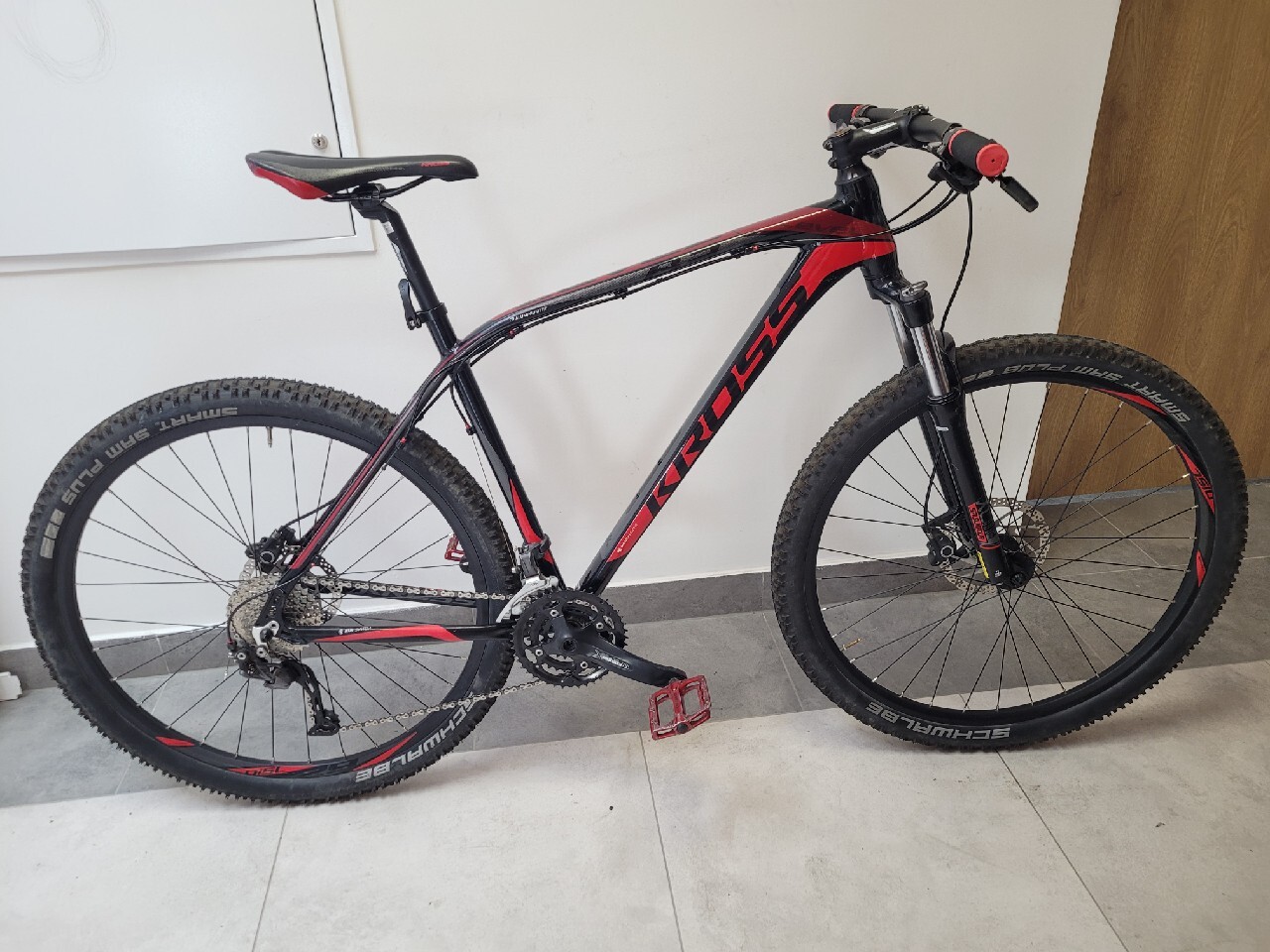 Rower Kross level b3 rozmiar L Wrocław Ogłoszenie na Allegro Lokalnie