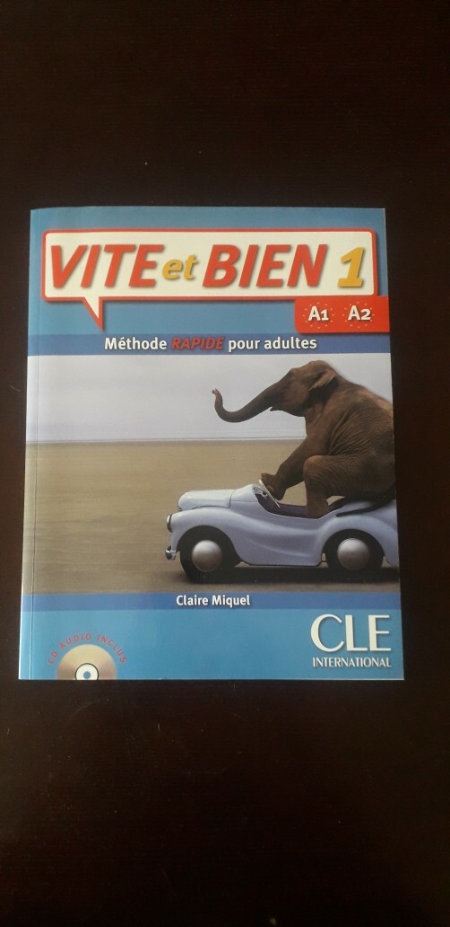 Vite et Bien 1 Toruń Kup teraz na Allegro Lokalnie