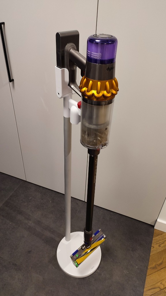 Dyson Grab and Go Dock stacja dokująca Warszawa Ogłoszenie na