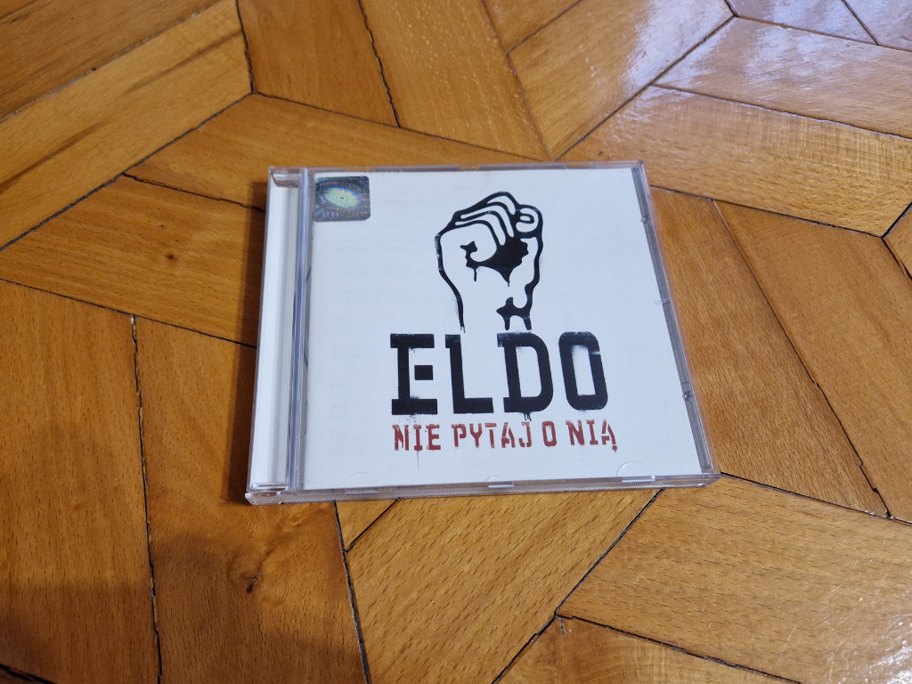 Eldo Nie Pytaj O Nią