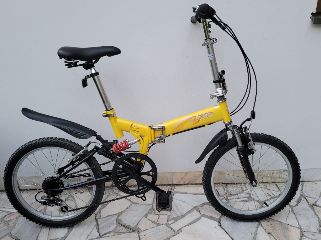 Dahon b6 sale