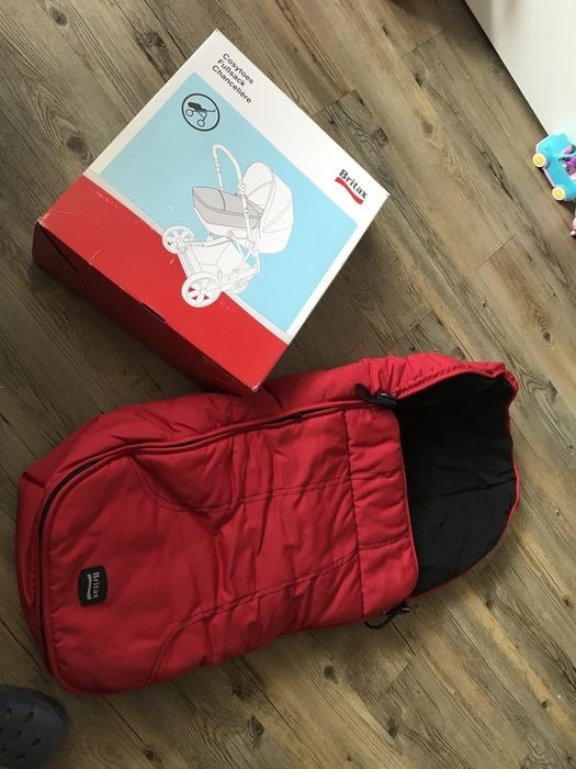 Britax römer top b mobile