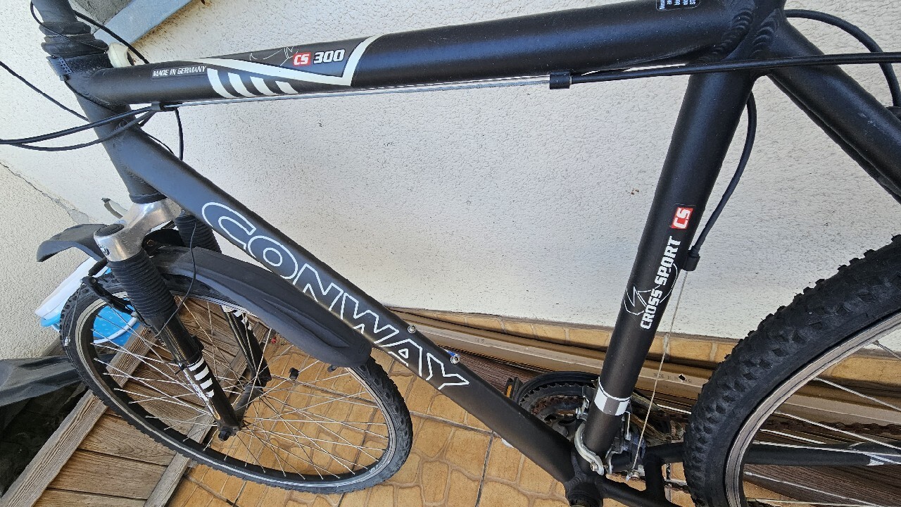 conway 300