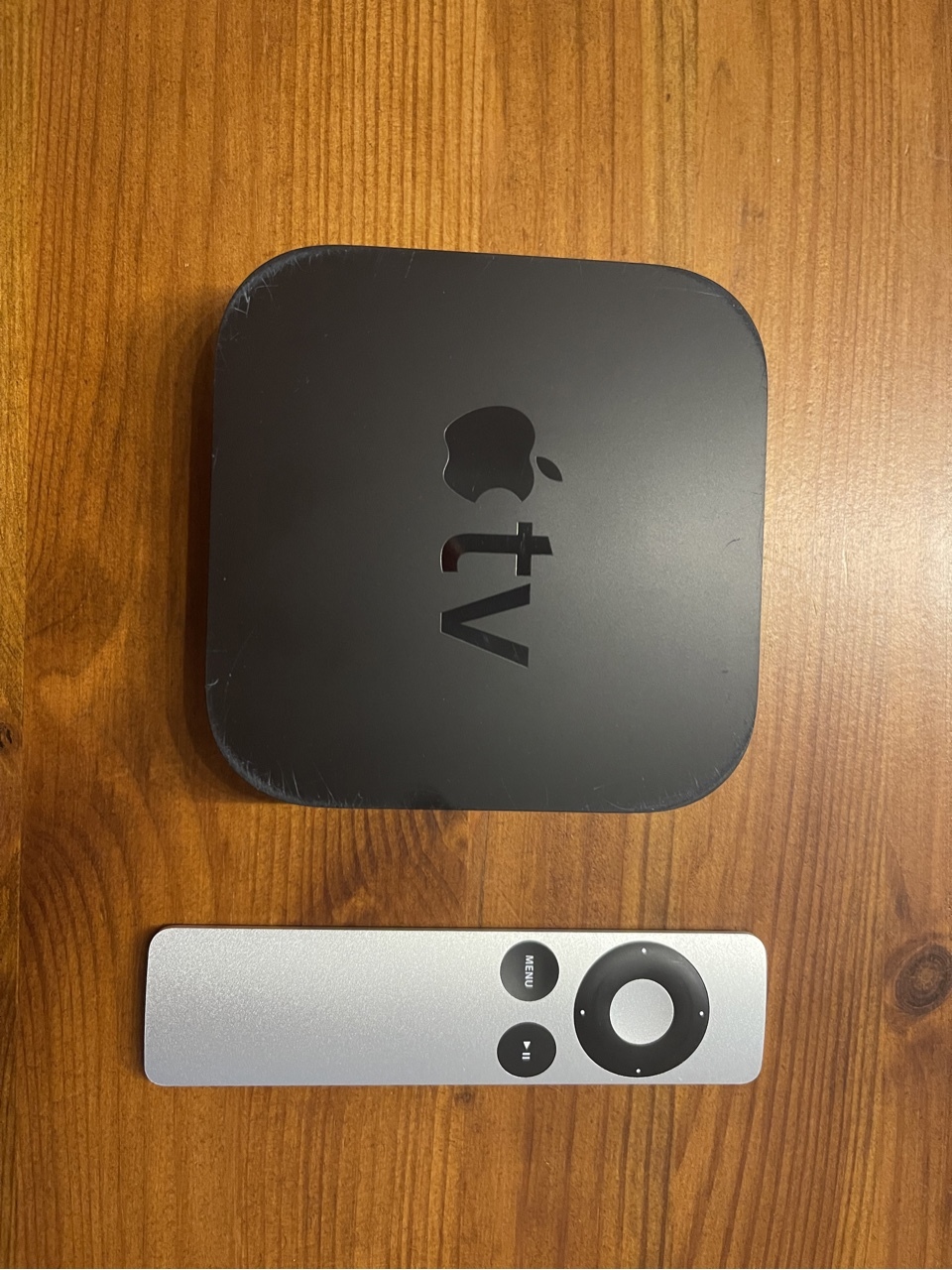 Apple TV 3 Gen Model A1469 Kaźmierz Kup teraz na Allegro Lokalnie