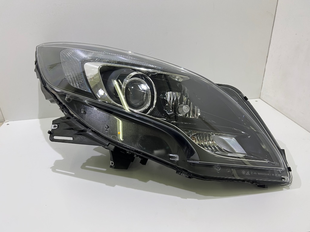 OPEL ZAFIRA CA ФАРА КСЕНОН КСЕНОН НОВИЙ ОРИГІНАЛ 13401002 