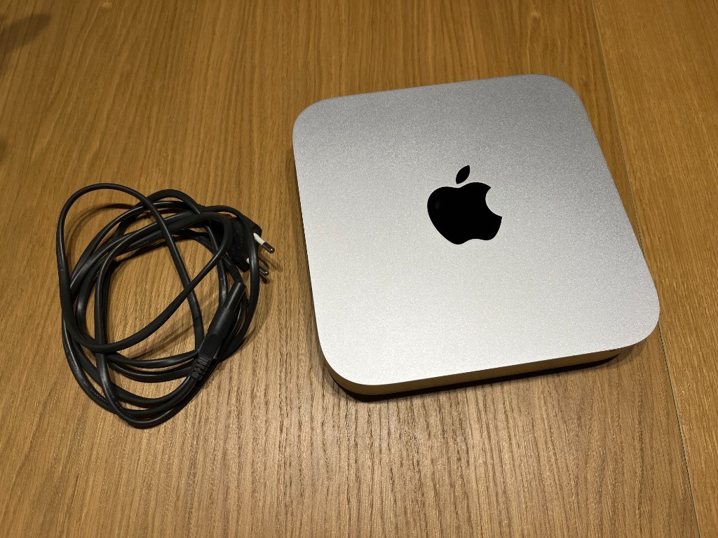 Mac mini 2012 i7 2.6GHz RAM16GB SSD 1TB-