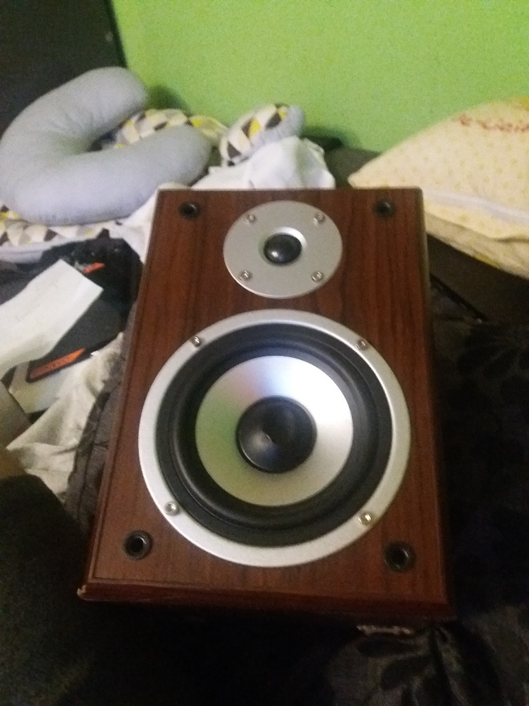 Quadral Quintas 500F | Siedlce | Kup teraz na Allegro Lokalnie