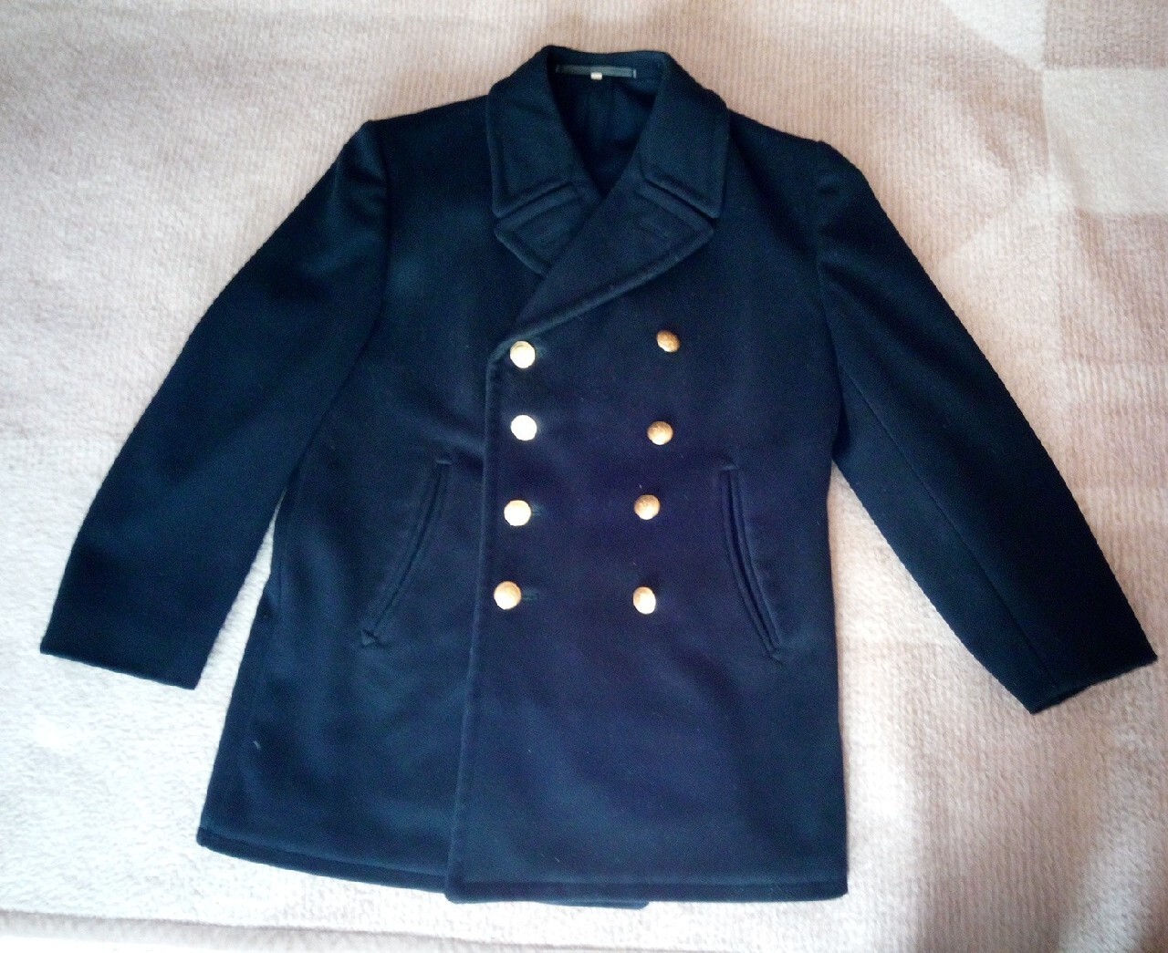 kurtka marynarska bosmanka Dąbrowa Górnicza Kup teraz na Allegro