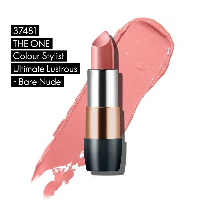 ORIFLAME The One Colour Stylist Ultimate Lipstick | Żmigród | Kup teraz ...