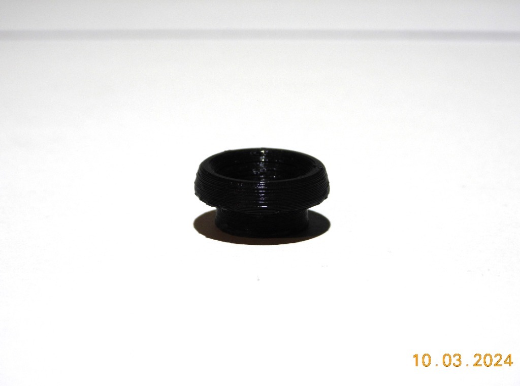 Ustnik Końcówka Drip do Epapierosa Zeus X Białystok Kup teraz na