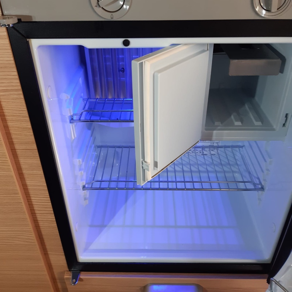 Przyczepa kempingowa Knaus Tabbert Tab320 klima Miechów Ogłoszenie