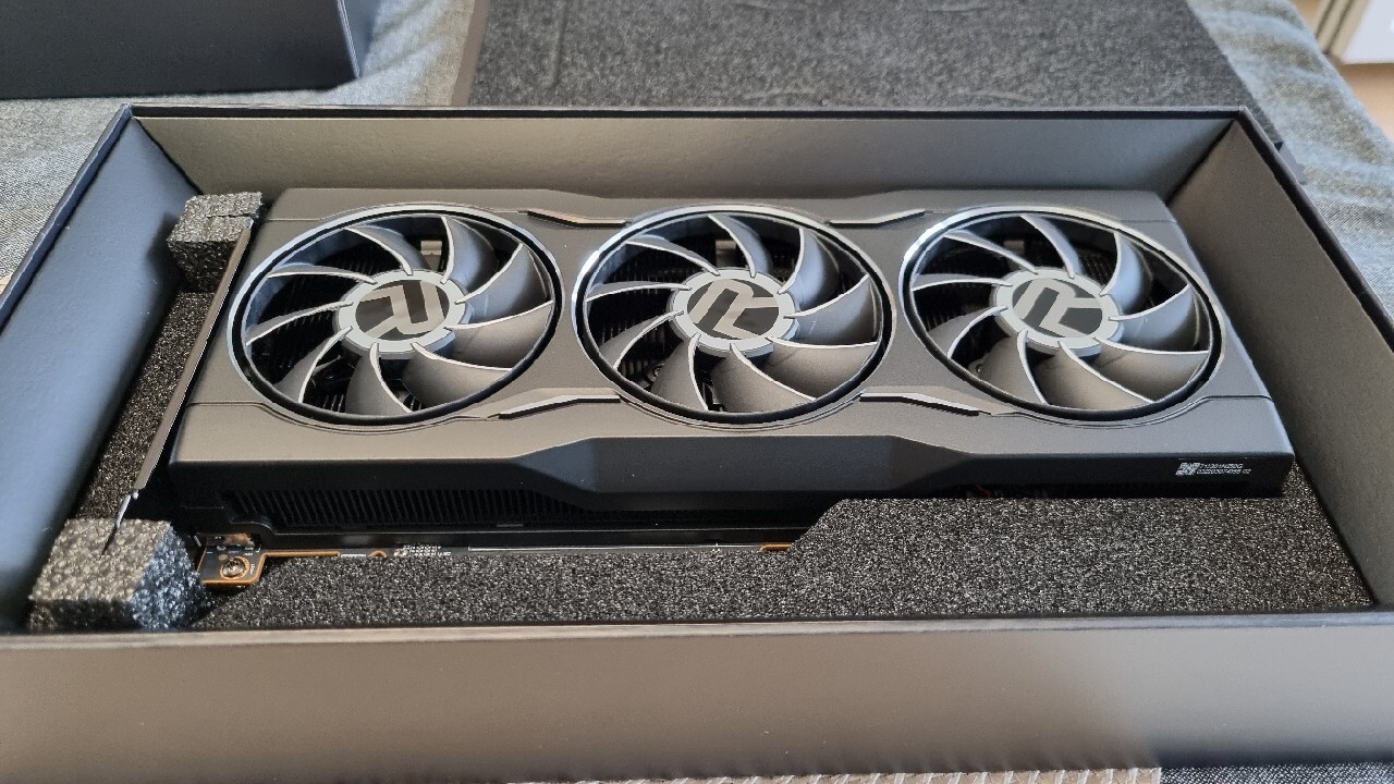 AMD RX 6750XT | Jawor | Kup teraz na Allegro Lokalnie