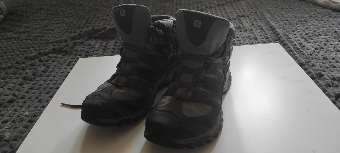 Salomon 394682 hotsell