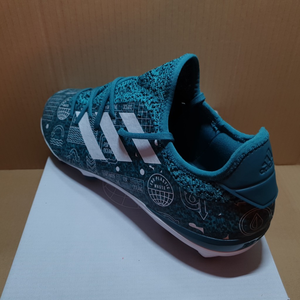 Zdjęcie oferty: buty Adidas Gamemode Knit FG piłkarskie lanki kork