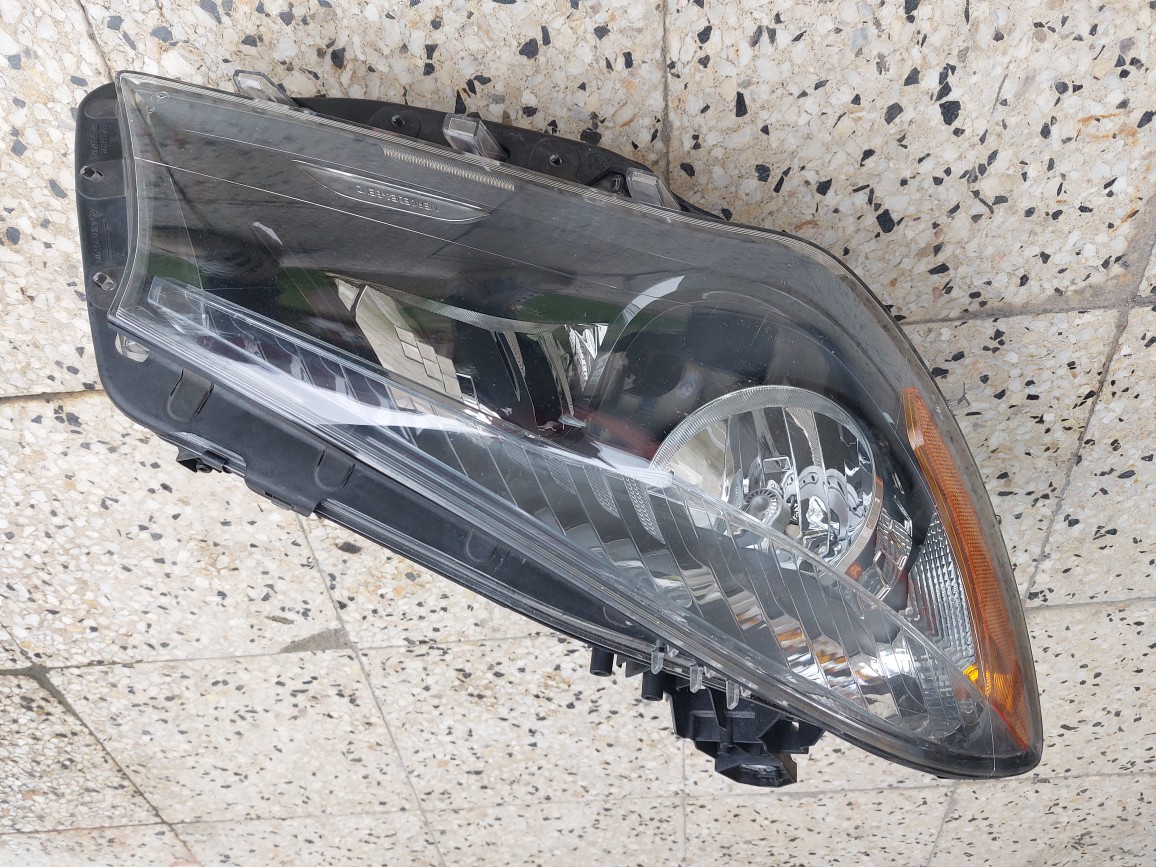 ФАРА MERCEDES CLA A117. A1178200861 