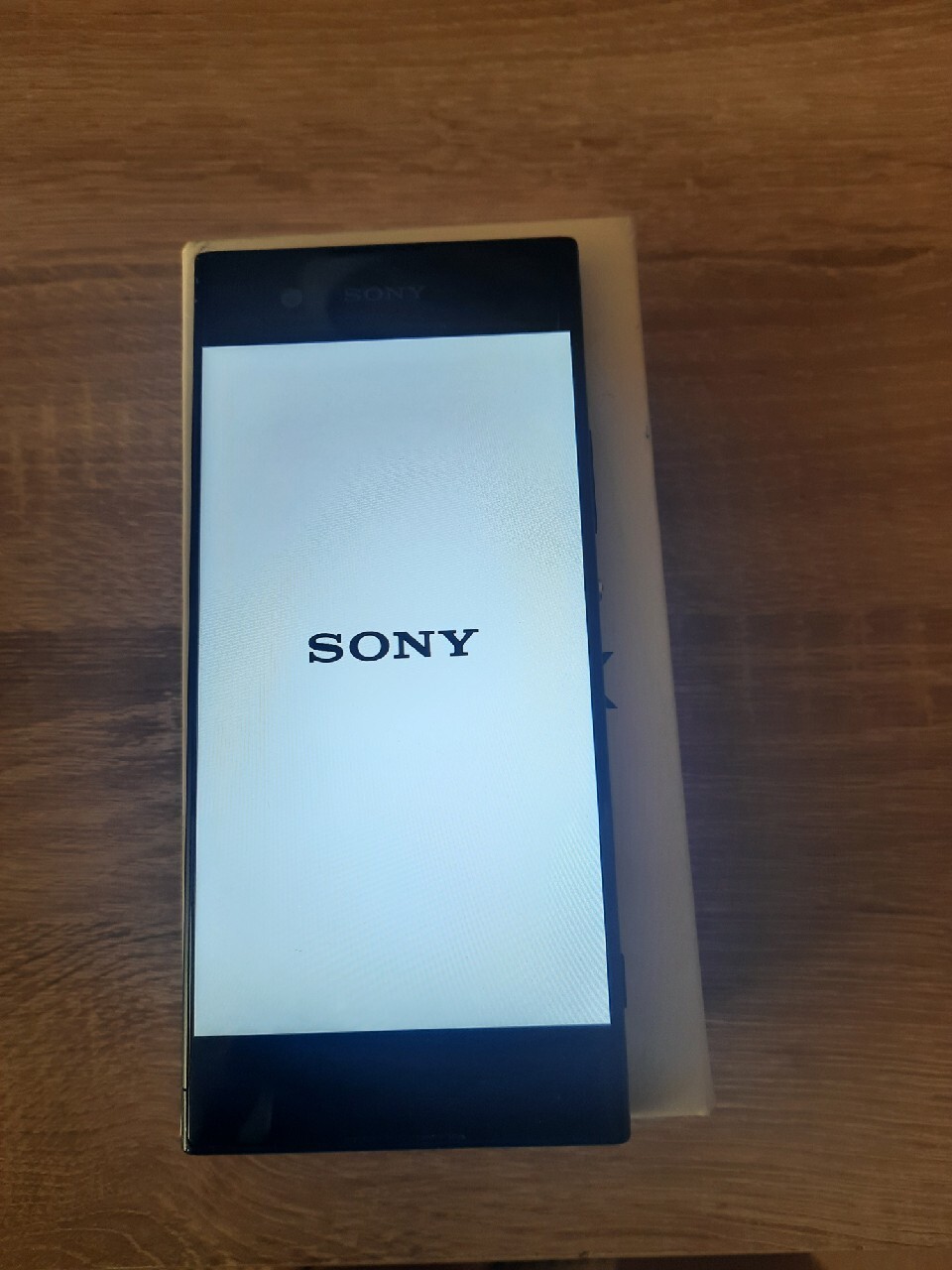 Sony Xperia XA1 używany | Warszawa | Kup teraz na Allegro Lokalnie