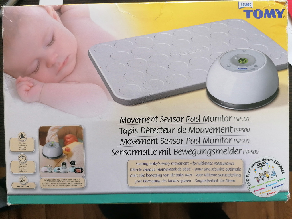 Monitor Oddechu Tomy Tsp500 Szczecin Kup Teraz Na Allegro Lokalnie