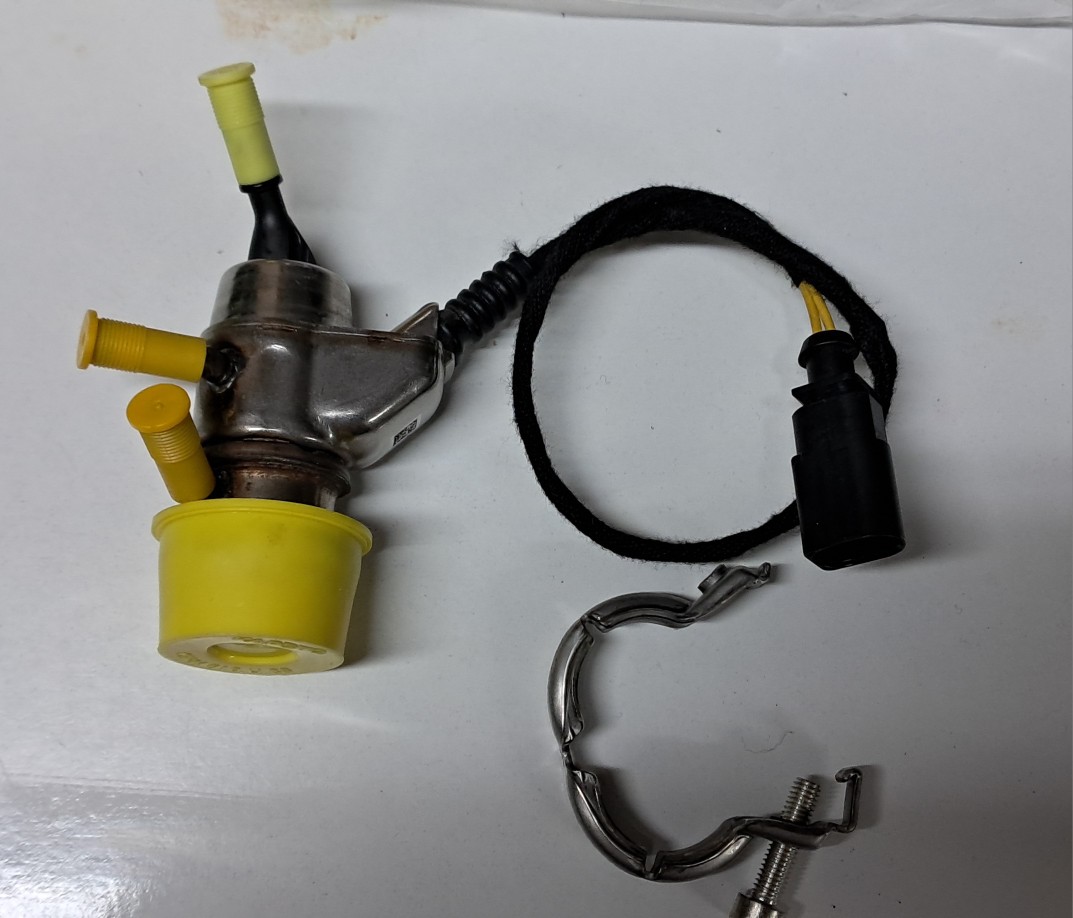ФОРСУНКА ADBLUE AUDI 4G0131113E 100% РОБОЧИЙ 