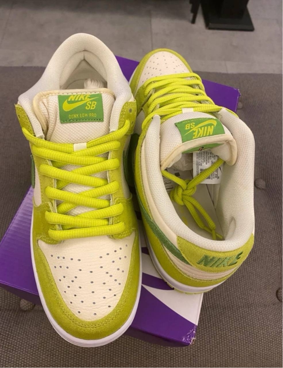 レア　NIKE DUNK LOW PRO B US8 1999年　SB Yahoo!オークション - 新品 DS 1999 NIKE DUNK LOW PRO B &#34