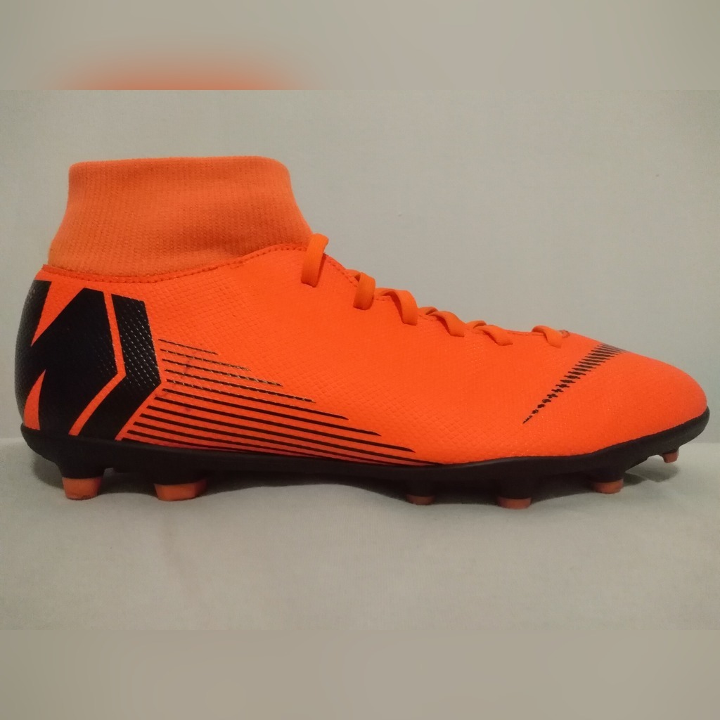 mercurial superfly vi club mg
