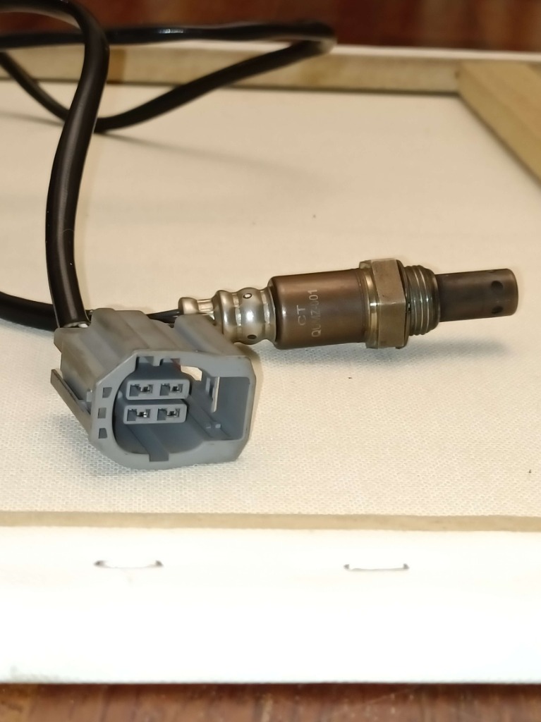 ЗОНДА MAZDA 3,5,6 2.0 DIESL-MZ-001 RF7J188G1B 