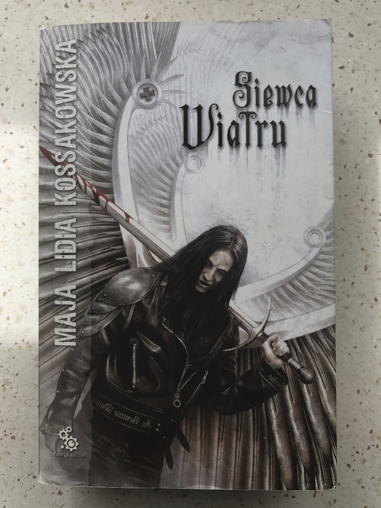 Maja Lidia Kossakowska 