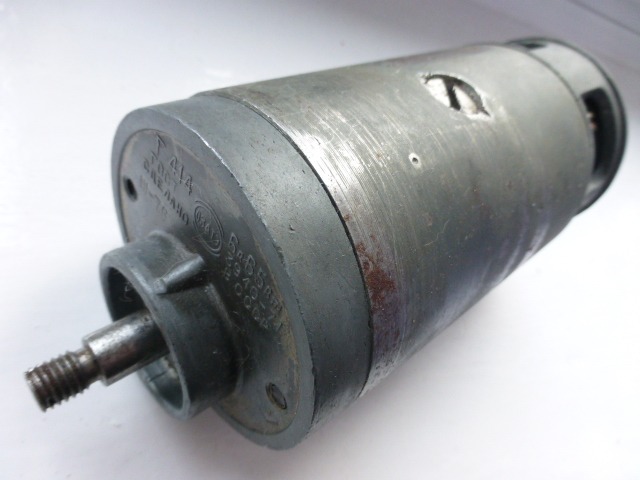 ГЕНЕРАТОРА ГЕНЕРАТОР D-414 6V M-72 URAL DNIEPR K-750 BOXER 