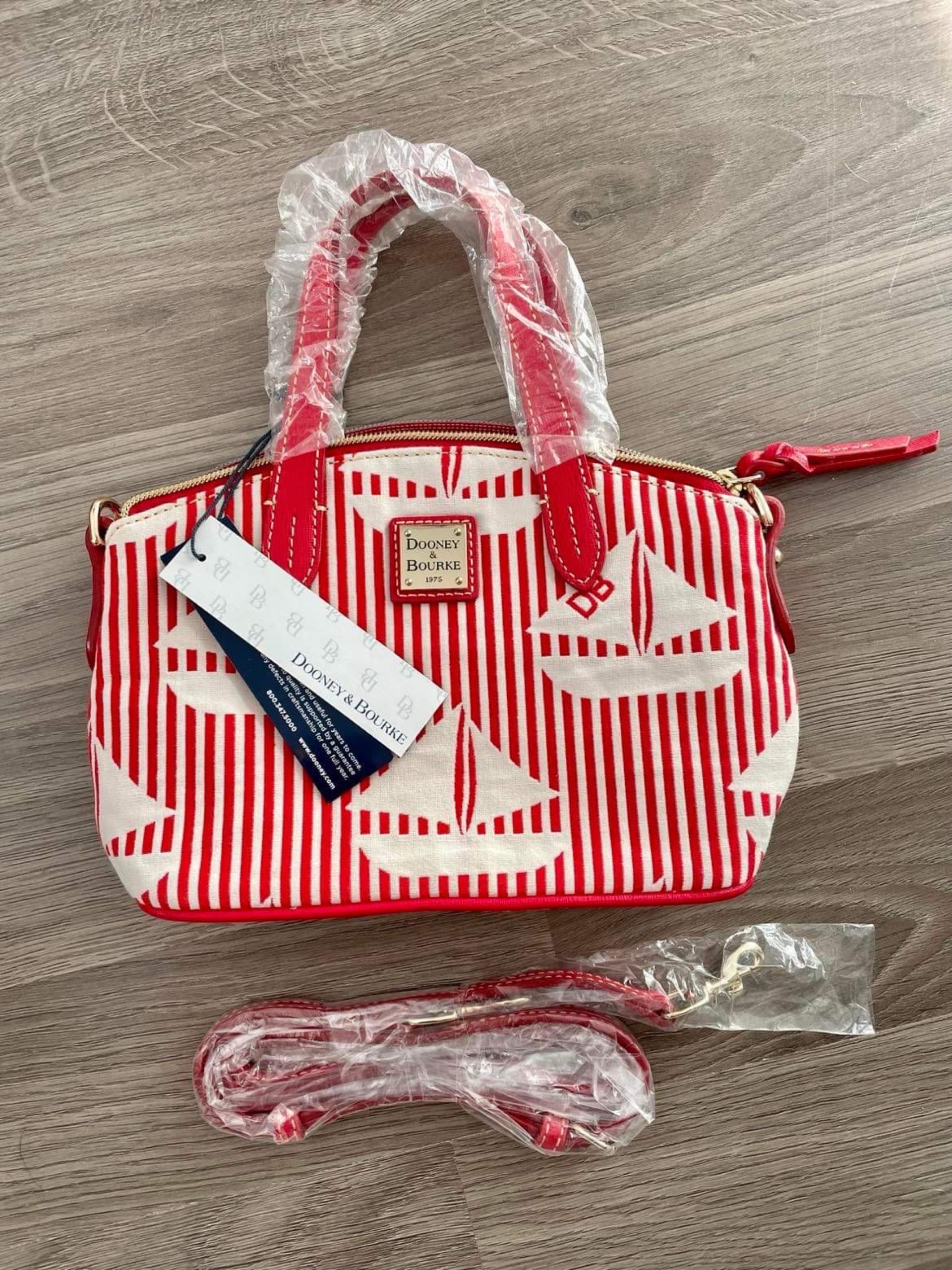 Dooney & bourke torebki hotsell