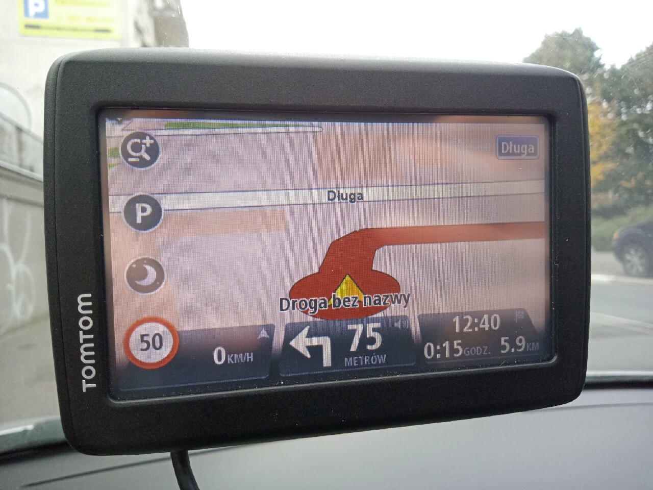 Nawigacja samochodowa TomTom Start 20 Poznań Kup teraz na Allegro