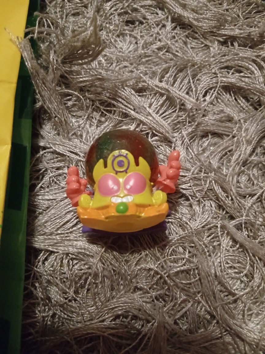 Super things zings colorflash seria 11 | Piekoszow | Kup teraz na ...