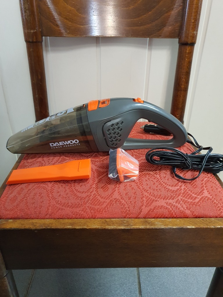 Daewoo davc 150