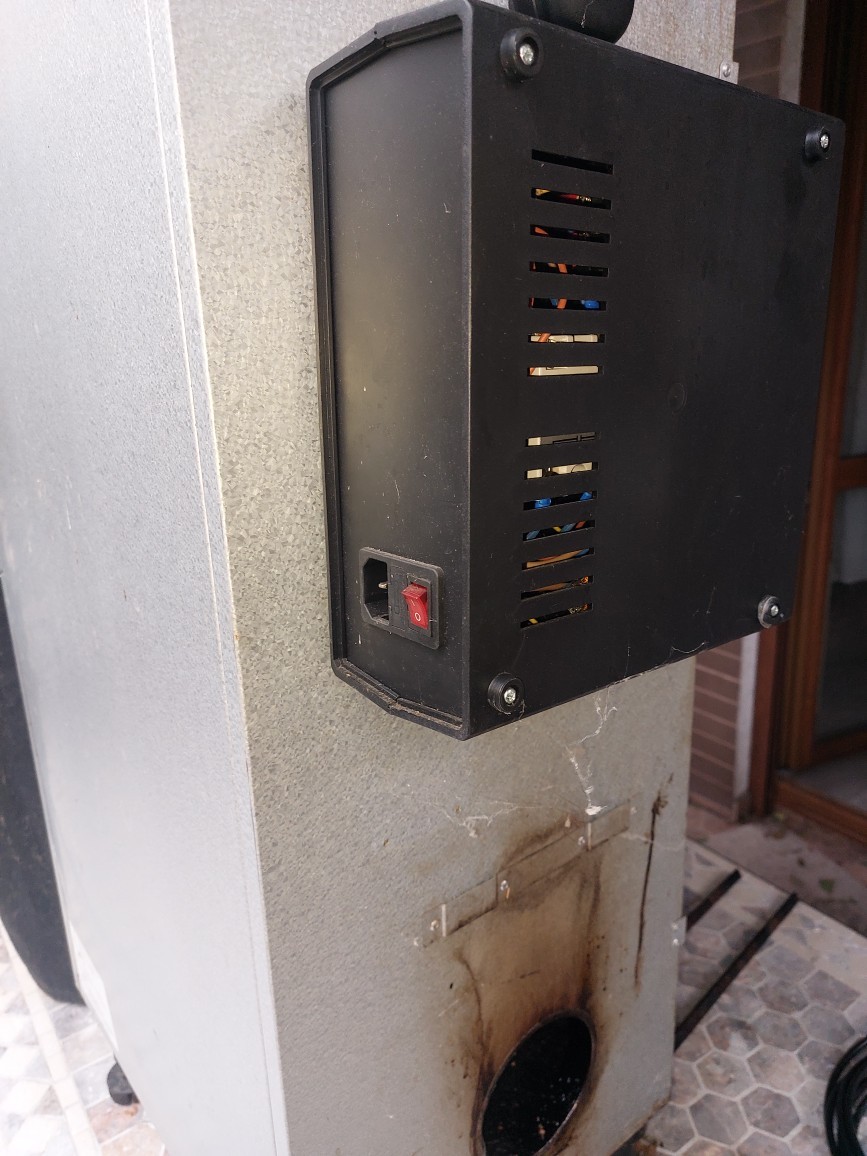 Wędzarnia Borniak UW70 Toruń Ogłoszenie na Allegro Lokalnie