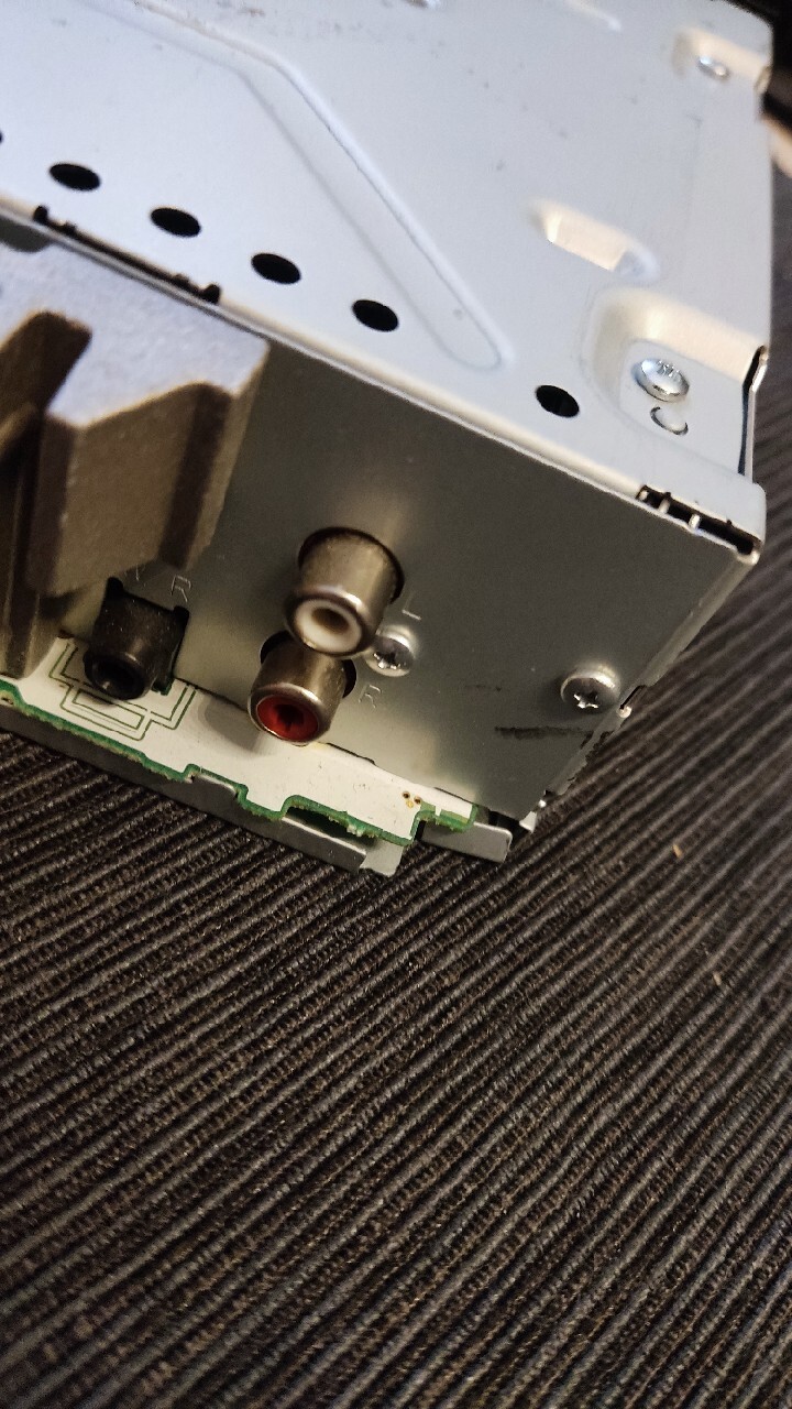 Radio Pioneer DEH-1600UBG | Szczecin | Kup teraz na Allegro Lokalnie