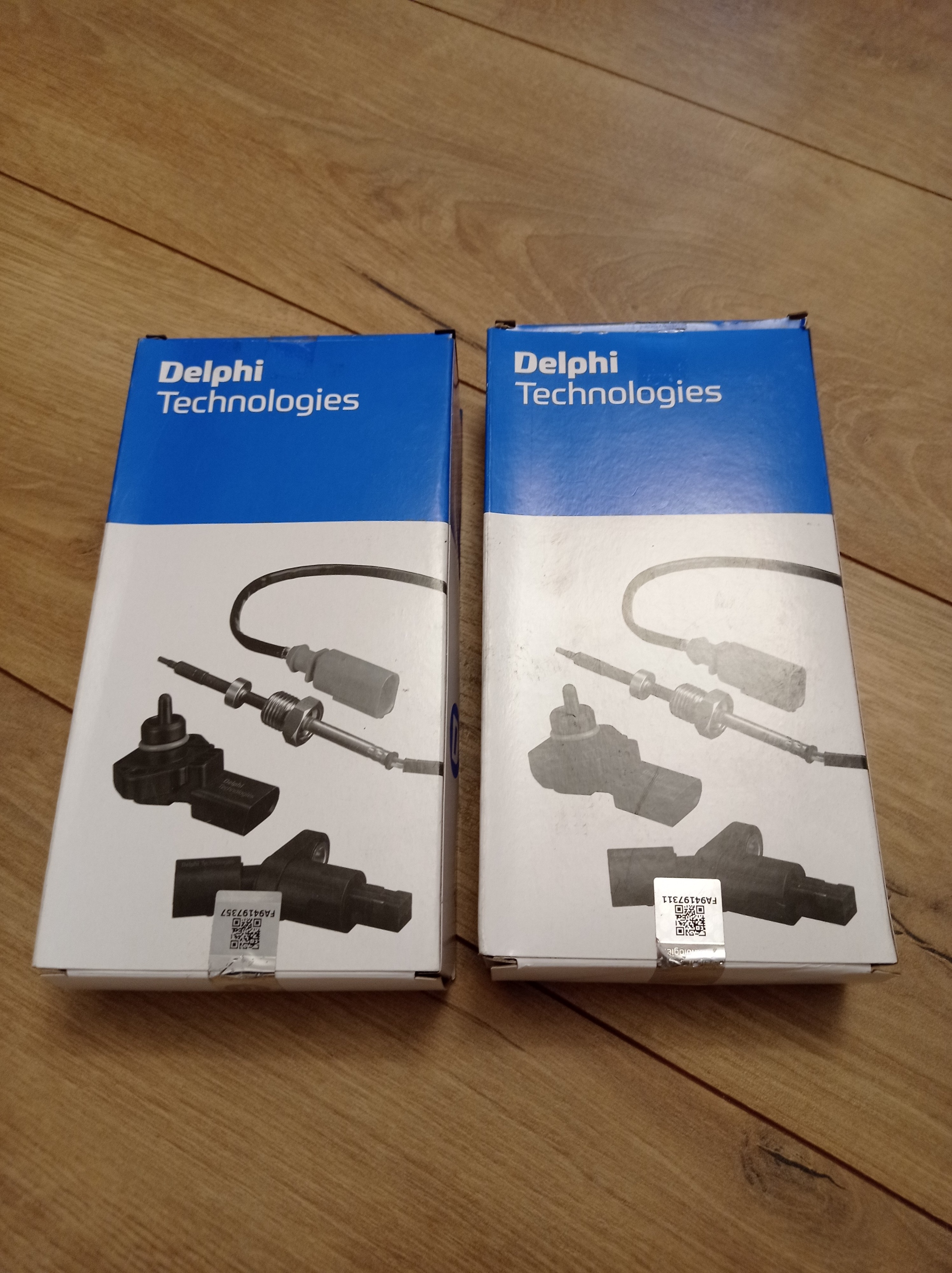 ДАТЧИК СЕНСОР ABS DELPHI SS20213 SCUDO JUMPY EXPERT НОВИЙ 