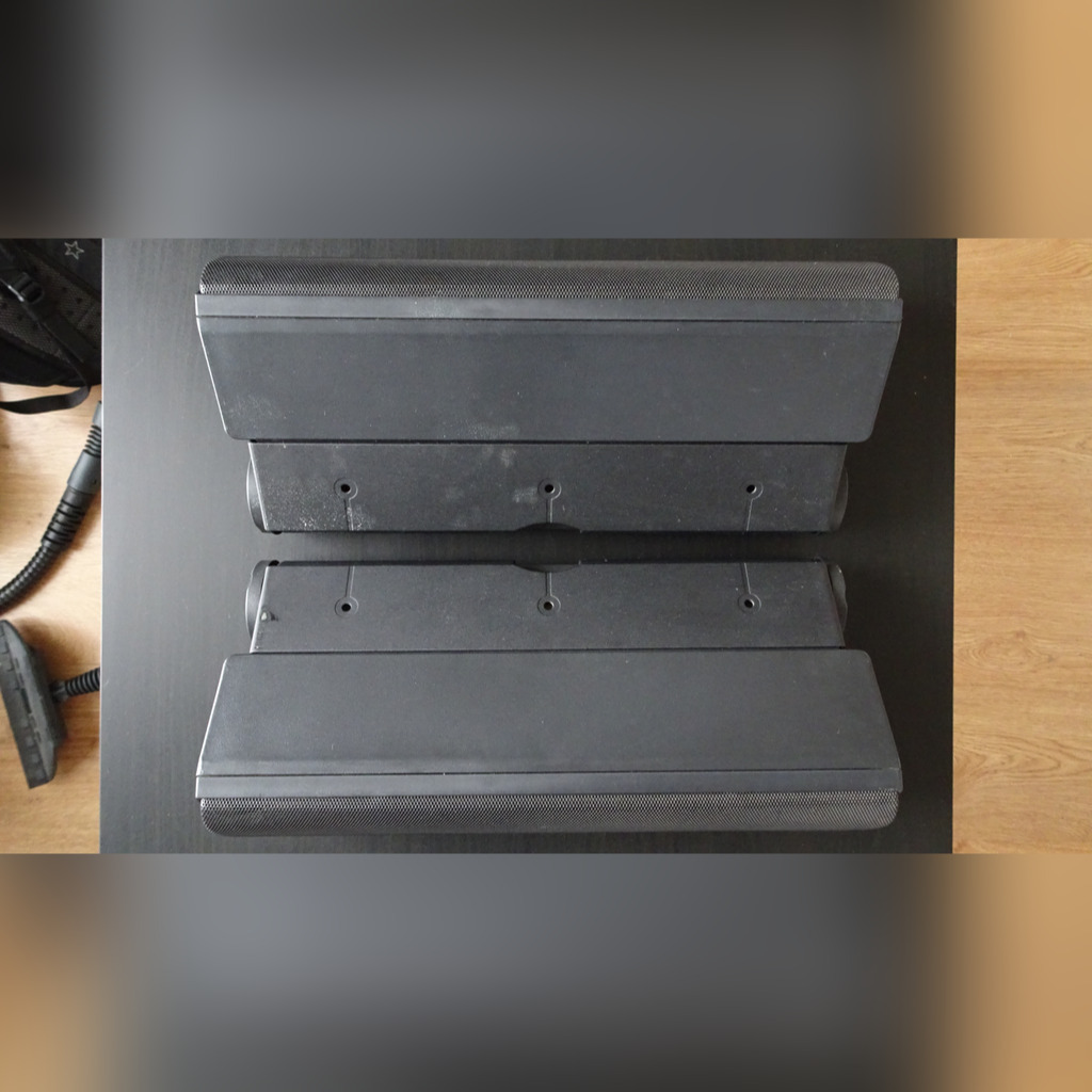 JBL BASS 16 i JBL SAT 20. Licytacja od 1 zł Żary Licytacja na