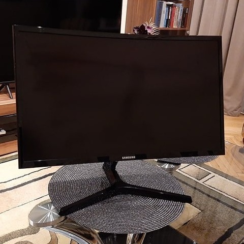 monitor Samsung LC24F396FHUXEN Curved | Częstochowa | Kup teraz na ...
