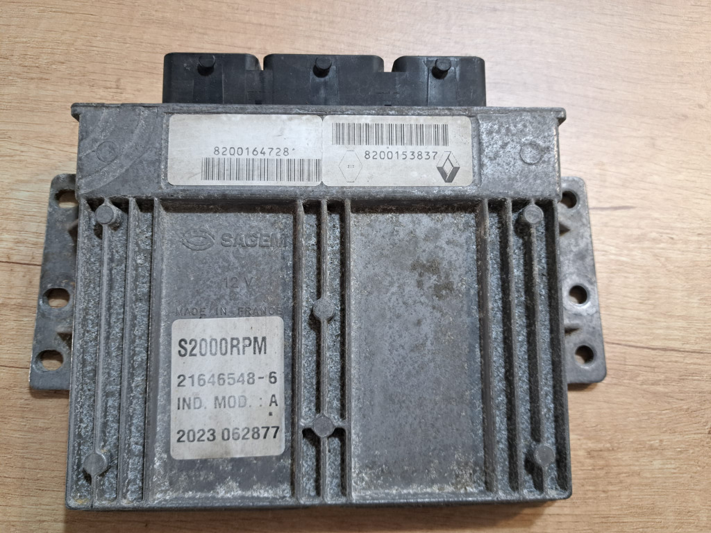 КОМП'ЮТЕР LAGUNA 2 8200153837 