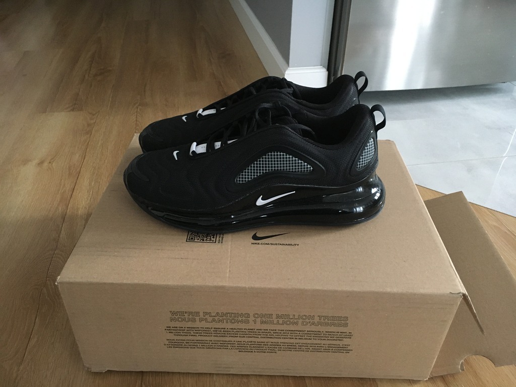 Nike Air Max 720 Bia ystok Kup teraz na Allegro Lokalnie