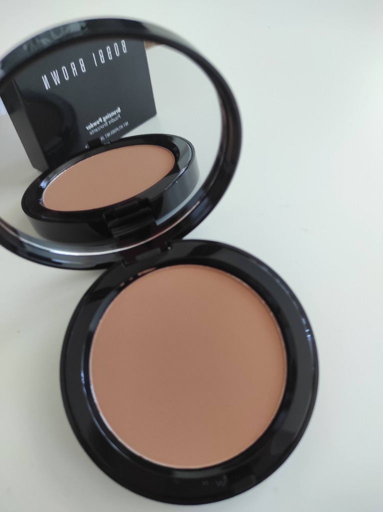 BOBBI BROWN bronzer Golden Light 1 Warszawa Kup teraz na Allegro