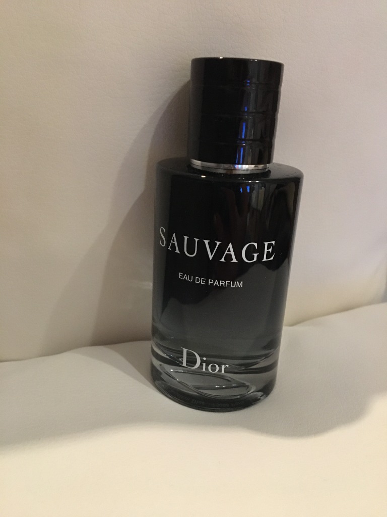 Perfum Dior Sauvage 100 Ml Meski Gliwice Kup Teraz Na Allegro Lokalnie