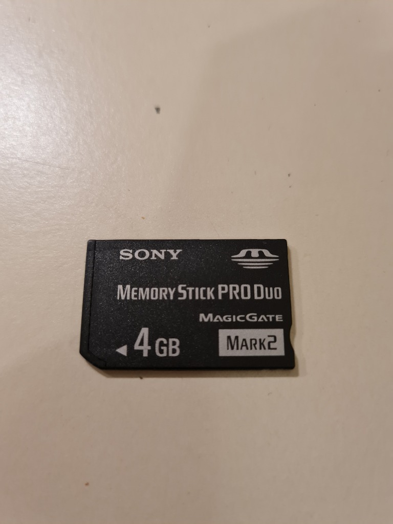 ! Okazja ! Sony w Czytniki i adaptery w Karty pamięci Allegro.pl