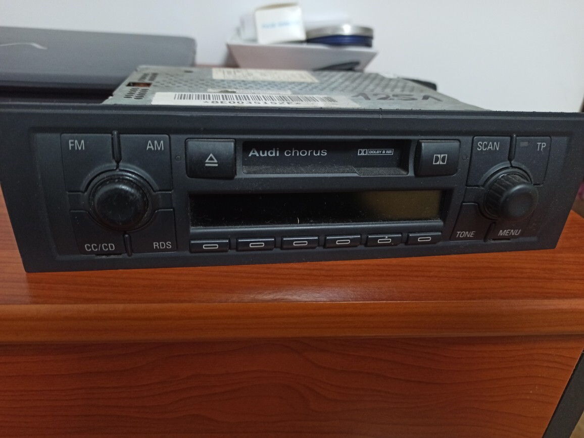 Audi chorus | SUWAŁKI | Kup teraz na Allegro Lokalnie