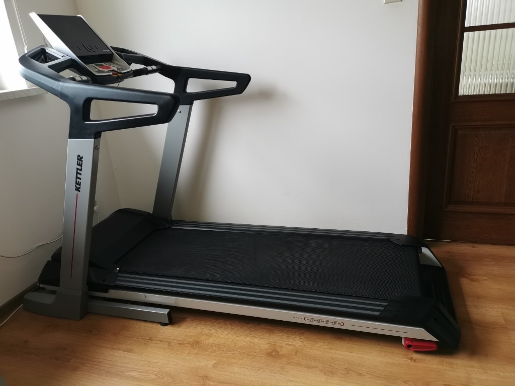 Kettler Track Experience Poznań Kup teraz na Allegro Lokalnie
