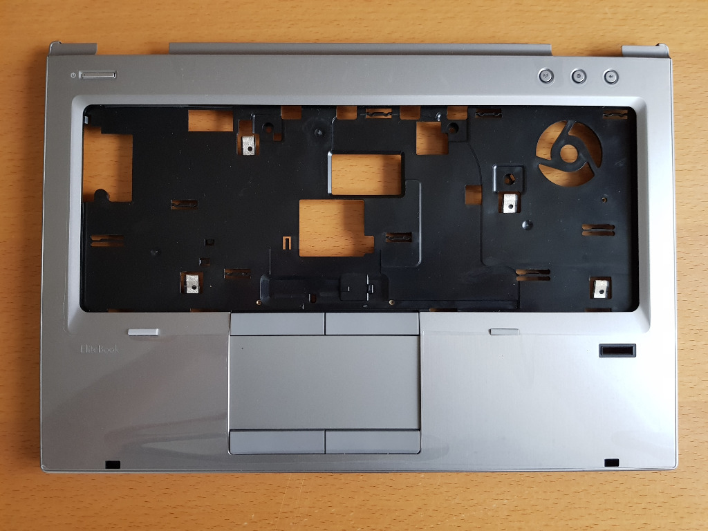 HP EliteBook 8460p 8470p Górna obudowa +touchpad Warszawa Kup